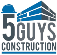 5 Guys Constructions LLC